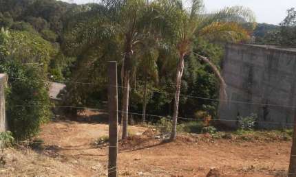 Terreno de 1500m² no Bairro Jardim Colonial - Atibaia