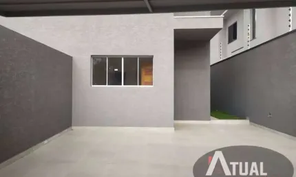 Á venda Casa Térrea por $795 mil com 3 suítes em Atibaia no Jd. Lago