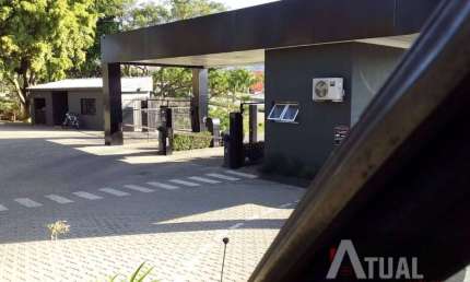 Casa em condomínio Shangri-lá  área construida 300 m²-terreno 510 m²