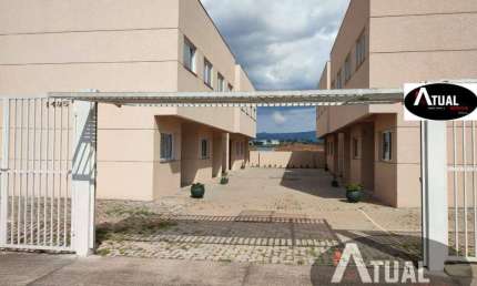 Casa à venda em de condomínio em Atibaia/SP - Valor R$ 415.000,00