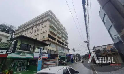 Apartamento á venda, no centro de Terra Preta Mairiporã -Valor 270 mil