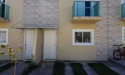 Casa para locação em Atibaia no Jardim das Palmeiras