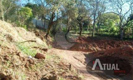 Terreno à venda - 620m²-San Fernando Valley- Atibaia