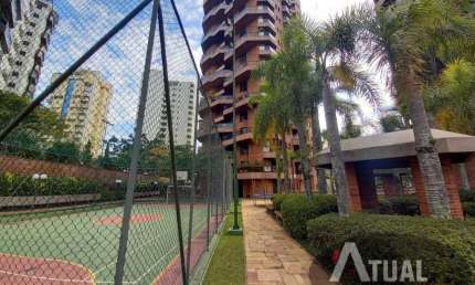 Apartamento a Venda em São Paulo Bairro Vila Andrade R$5.000.000,00
