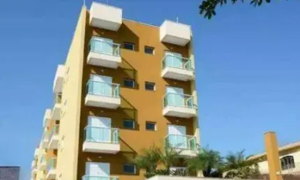 Apartamentos á venda, em Residencial no Jd. Alvinópolis- Atibaia/SP