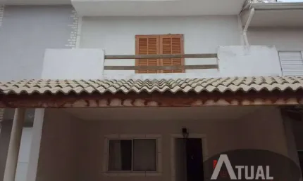 Casa á venda por 205 mil em Pinhalzinho/SP -Bairro Jardim do limão