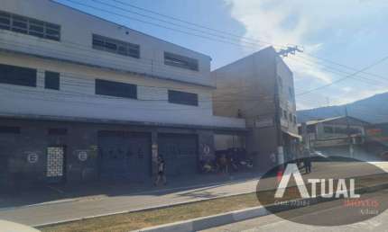 Ponto  Comercial à Venda - no Centro de Mairiporã  1226,00 M²