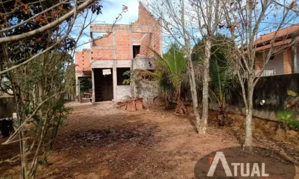 Chácara à venda em Atibaia/ SP - Jardim Maracanã R$380 mil.