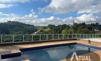 Chácara a venda em Mairiporã A  1 km da Fernao Dias no asfalto 950,000,00.