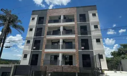 Apartamentos à venda - Centro de Atibaia/SP - bairro Alvinópolis