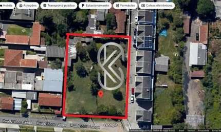 Terreno Ideal para construçao de condominio de Casas