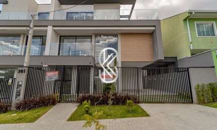 Casa com 3 quartos à venda no Afonso Pena, São José dos Pinhais , 160 m2 por R$ 1.190.000