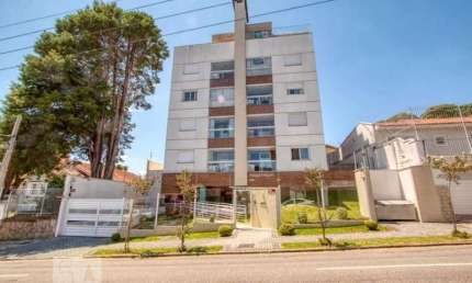Apartamento com 2 quartos à venda no São Francisco, Curitiba 