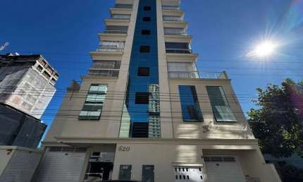 Apartamento com 2 quartos à venda no Centro, Itapema 