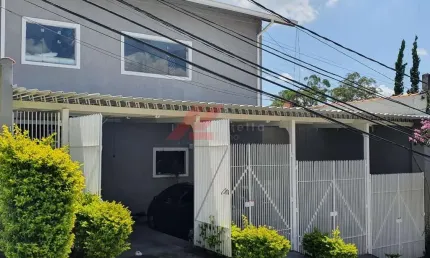 Imperdível! Casa de luxo em condomínio no Horizontal Park, Cotia-SP: 3 quartos, 3 suítes, 2 salas, 5 banheiros, 4 vagas, 320m².