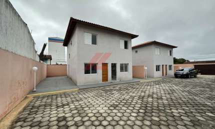 Oportunidade Imperdível: Casa em Condomínio à Venda em Vargem Grande Paulista-SP, Bairro Chácara Belverde! 2 Quartos, 1 Banheiro, 2 Vagas, 65,50m².