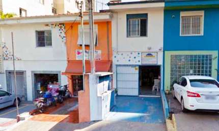 Excelente oportunidade de investimento: Ponto Comercial à venda em São Paulo - Alto de Pinheiros! 130m², sala, banheiro e garagem.