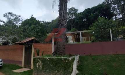 Oportunidade única: Casa em condomínio à venda em Cotia-SP, Jardim Colibri, 3 quartos, 1 suíte, 1 sala, 3 banheiros, 6 vagas, 199,02m².