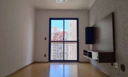 Apartamento à venda em São Paulo-SP, Jardim das Vertentes: 2 quartos, sala, banheiro, 1 vaga de garagem, 56m² de área.