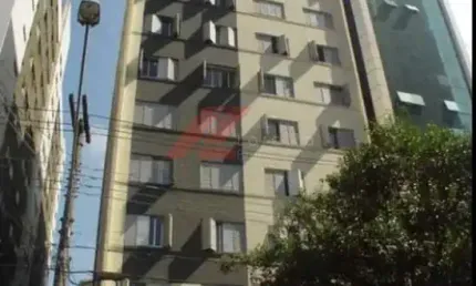 Apartamento à venda na Bela Vista, São Paulo - 2 quartos, 1 sala, 2 banheiros, 76,51 m² de área.