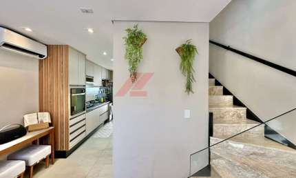Imperdível! Apartamento de 2 suítes na Granja Viana, Cotia-SP com 169,06m², 2 vagas e ótima localização!