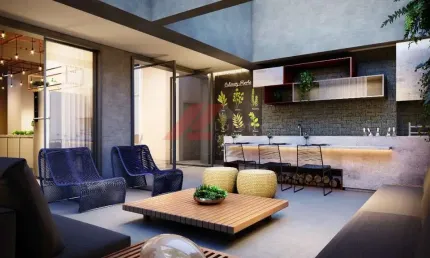 Apartamento de luxo na vila nova conceição: 3 quartos, 3 suítes, 5 banheiros, 2 vagas - 181m² - são paulo-sp