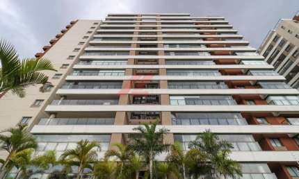 APARTAMENTO RESIDENCIAL em SÃO PAULO - SP, JARDIM LEONOR
