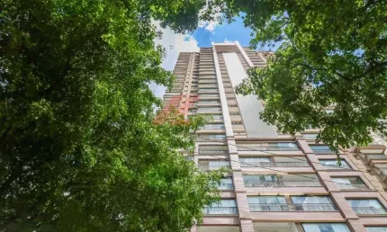 Apartamento residencial em são paulo - sp, vila progredior