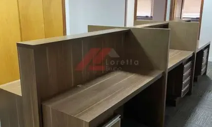 Sala comercial para alugar na Alameda Santos, 2407, Cerqueira César, São Paulo