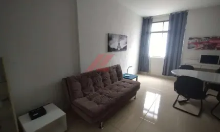 Apartamento residencial em são paulo - sp, consolação