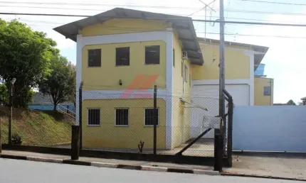 Galpão comercial à venda em vargem grande paulista-sp - 4 salas, 3 banheiros, 10 vagas de garagem - 505m² no jardim são marcos.