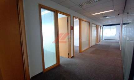 SALA COMERCIAL em SÃO PAULO - SP, CHÁCARA SANTO ANTÔNIO (ZONA SUL)
