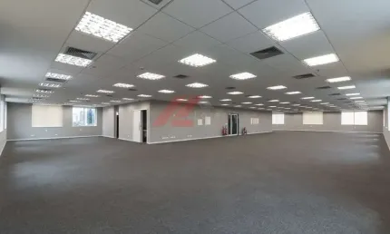Sala comercial em são paulo - sp, chácara santo antônio (zona sul)
