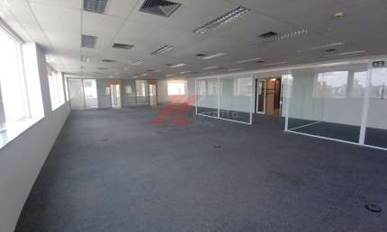 SALA COMERCIAL em SÃO PAULO - SP, CHÁCARA SANTO ANTÔNIO (ZONA SUL)