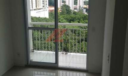 Imperdível apartamento para locação na Vila Andrade, São Paulo-SP: 2 quartos, 2 suítes, 2 salas, 2 banheiros, 1 vaga, 55m².