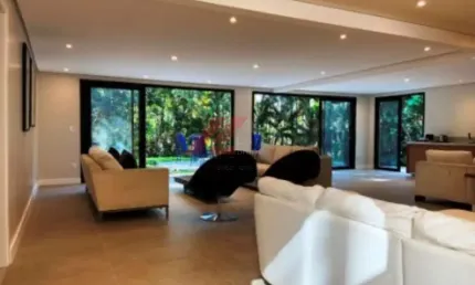 Imóvel de alto padrão em condomínio ESTANCIA PARQUE ATIBAIA , Atibaia-SP: 6 quartos, 6 suítes, 7 salas, 8 banheiros, 6 vagas, 405m².