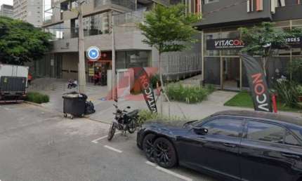 Oportunidade Imperdível: Sala Comercial de Alto Padrão em Cerqueira César, São Paulo-SP - 349,83m², 2 Banheiros e 2 Vagas.