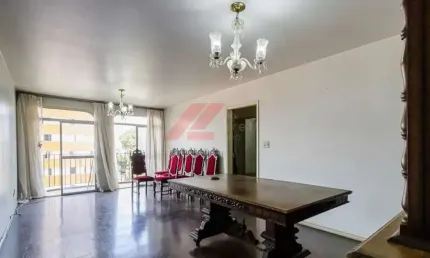 Imperdível! apartamento de 3 quartos na vila clementino, são paulo-sp. com suíte, sala, 2 banheiros, vaga de garagem e 117m².