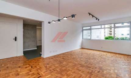 Imperdível apartamento à venda em São Paulo-SP, Jardim Paulista: 3 quartos, 1 suíte, 1 sala, 3 banheiros, 1 vaga, 100m².