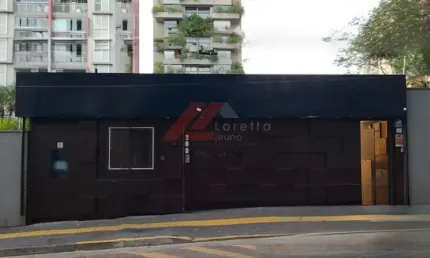 Oportunidade Imperdível: Sala Comercial de 100m² na Vila Olímpia, São Paulo-SP!
