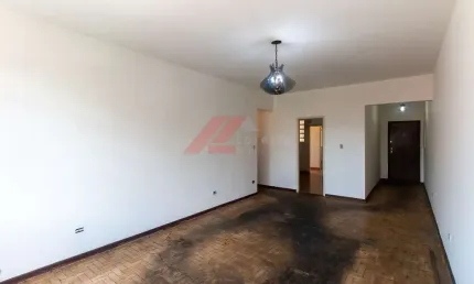 Apartamento de 3 quartos à venda no Jardim Paulista, São Paulo-SP: 153m², sala ampla, garagem e mais!
