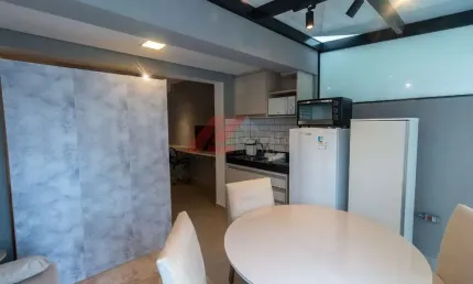 Apartamento na vila mariana, são paulo-sp: 1 quarto, 1 suíte, 01 sala, 16m² de área! alugue já!
