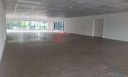 Sala comercial para alugar na Alameda Vicente Pinzon, 243, Vila Olímpia, São Paulo