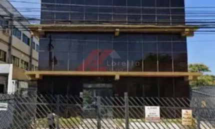 Excelente Oportunidade! Galpão Comercial à Venda em São Paulo-SP, Vila Hamburguesa - 8 Salas, 12 Banheiros, 8 Vagas de Garagem, 1.000m².