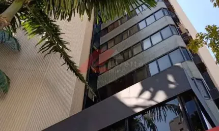 Sala comercial em são paulo - sp, chácara santo antônio (zona sul)