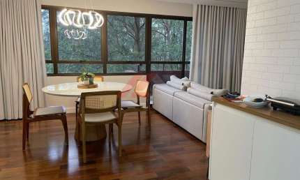 Imperdível Apartamento à Venda em São Paulo-SP, Jardim Londrina: 2 Quartos, 2 Suítes, 1 Sala, 3 Banheiros, 2 Vagas, 98 m².