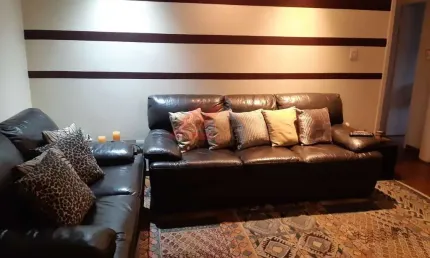Apartamento de 3 quartos com suíte e 2 vagas na vila andrade, são paulo!