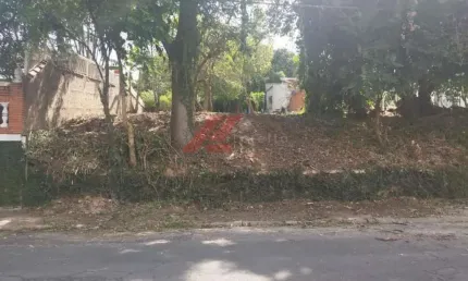 TERRENO RESIDENCIAL em ÁGUAS DE SÃO PEDRO - SP, Centro