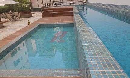 Apartamento de Luxo no Jardim Paulista: 4 Quartos, 4 Suítes, 3 Salas, 6 Banheiros, 4 Vagas - São Paulo-SP