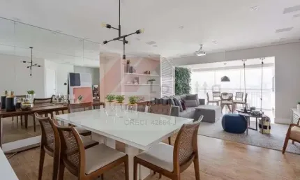 Apartamento à venda em São Paulo-SP, Jardim Brasil: 3 quartos, 1 suíte, 3 banheiros, 2 vagas, 110m². Venha conferir!